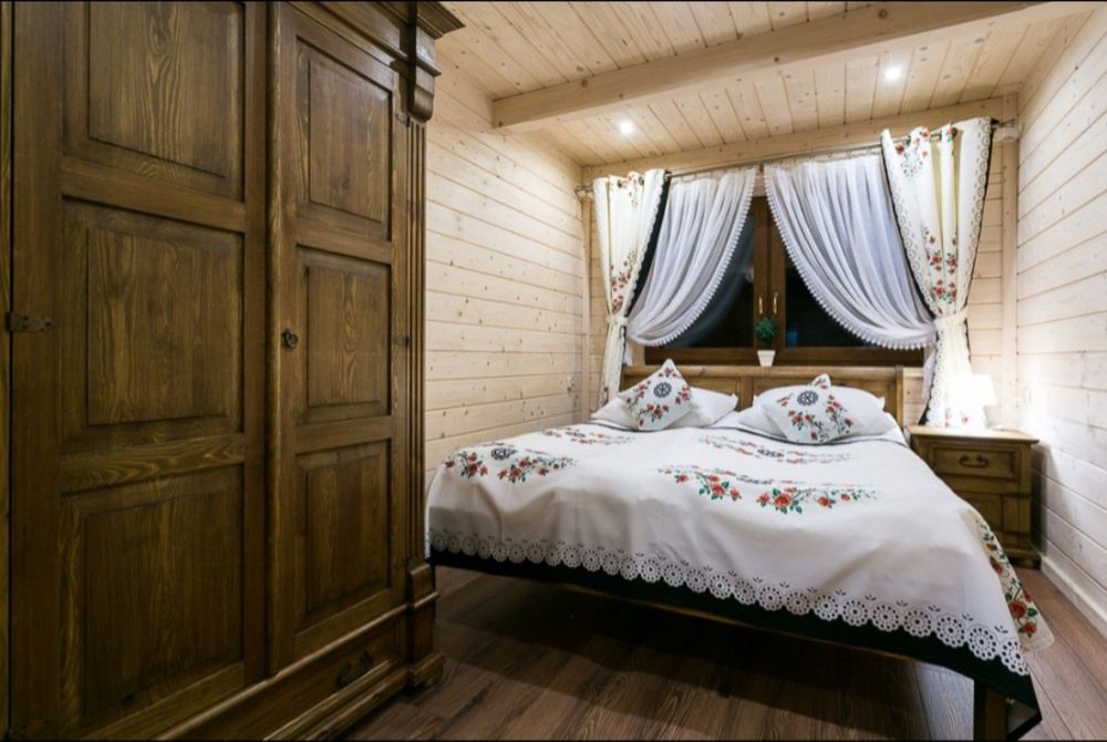 Domek od 6 do 10 osobowy zakopane Quady buggy kulig Ferie Wakacje