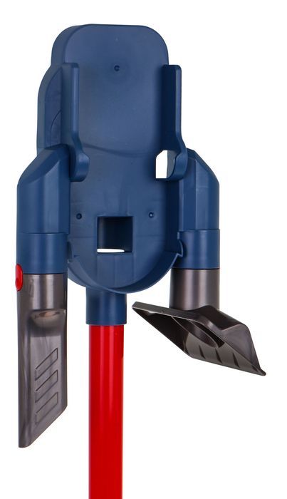 Zestaw Sprzątający 3W1 Agd Dla Dzieci Odkurzacz Pionowy Ręczny + Szczo