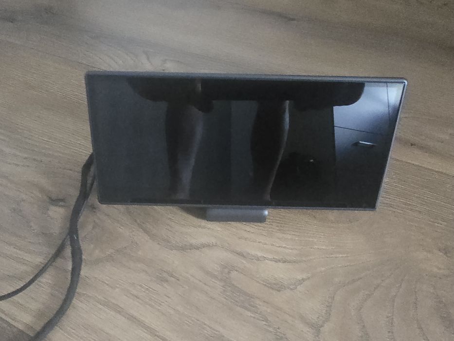 Wyświetlacz/Hud Head Tesla Y 2025 Model 3 Highlander.