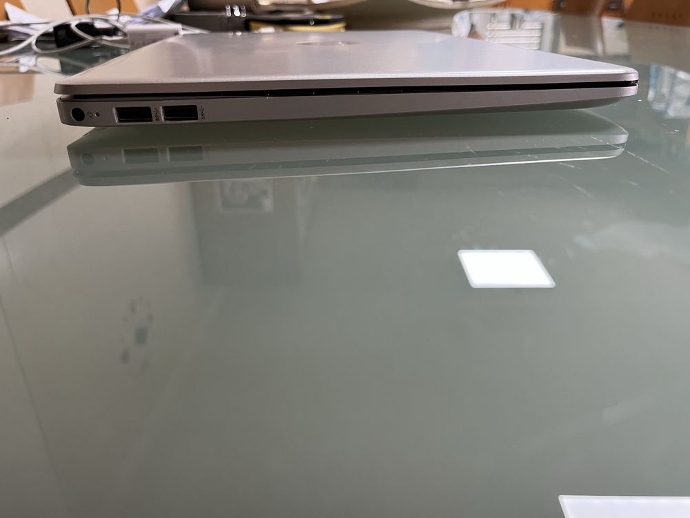 Computador portatil hp