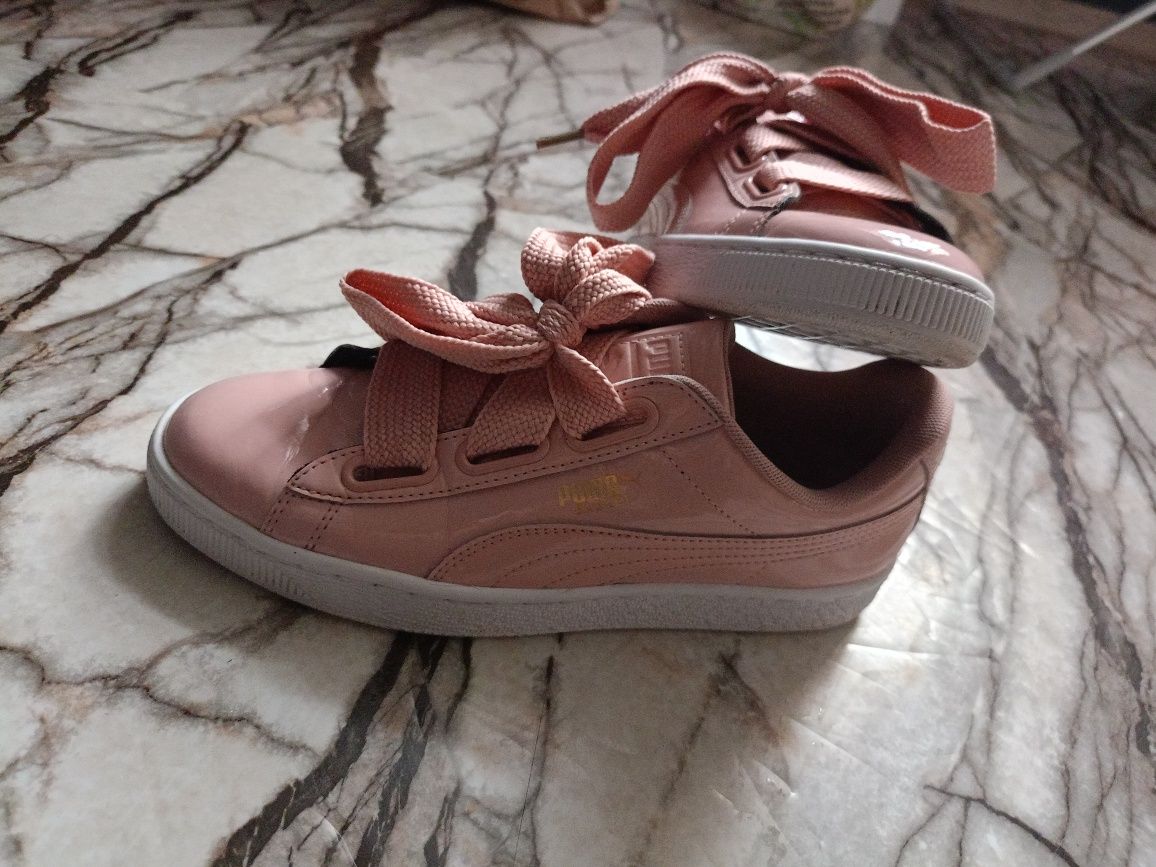 Buty damskie Puma