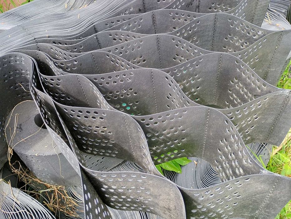 Geokrata parkingowa 20 mkw 20 cm i 10 cm