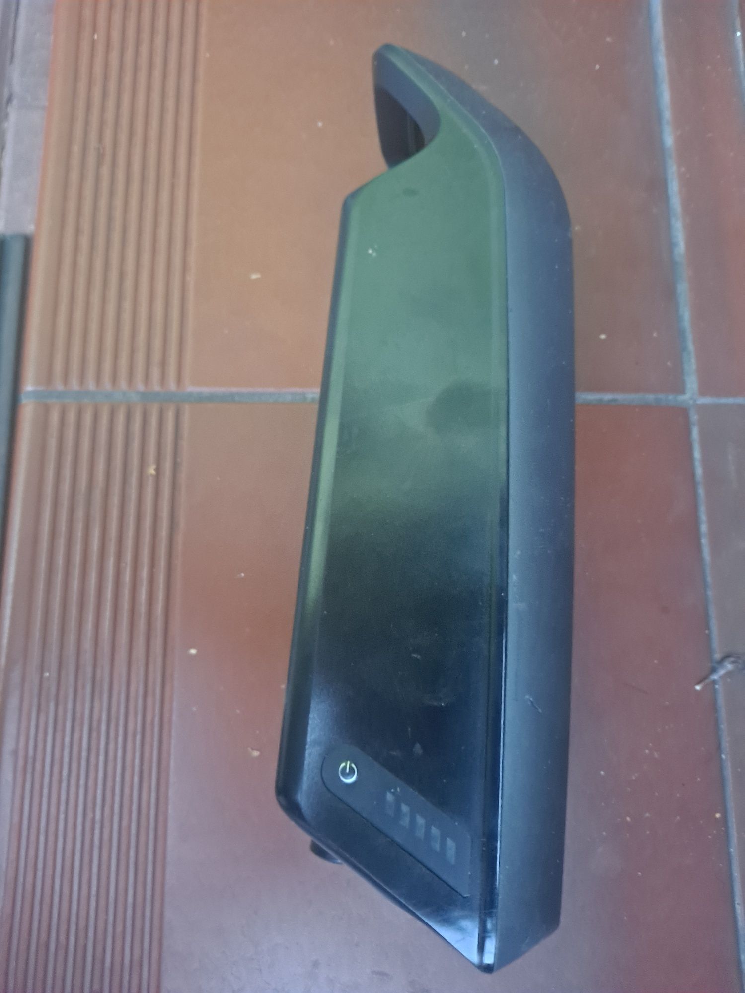 Bateria do roweru elektrycznego