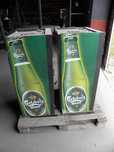 Lodówka Carlsberg