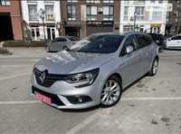 Renault Megane 2017