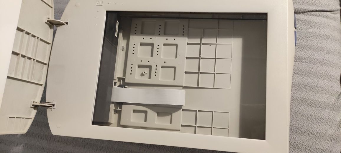 hewlett packard scanjet 3300c windows xp