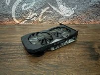 ТОП! Игровая видеокарта NVIDIA GTX 1660 Super 6GB Гарантия!