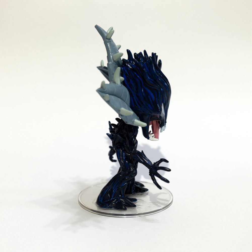 Pop! Venomized Groot #511