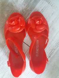 Buty typu meliski rozmiar 36