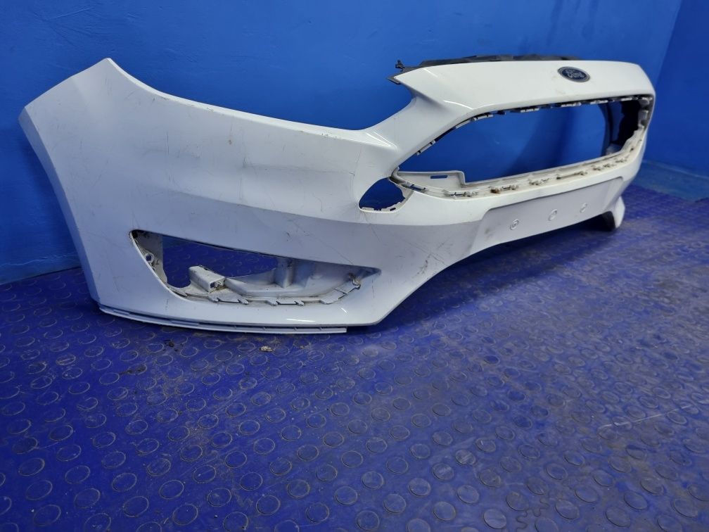 ZDERZAK przedni FORD Focus MK3 Lift 2014- Oryginał
