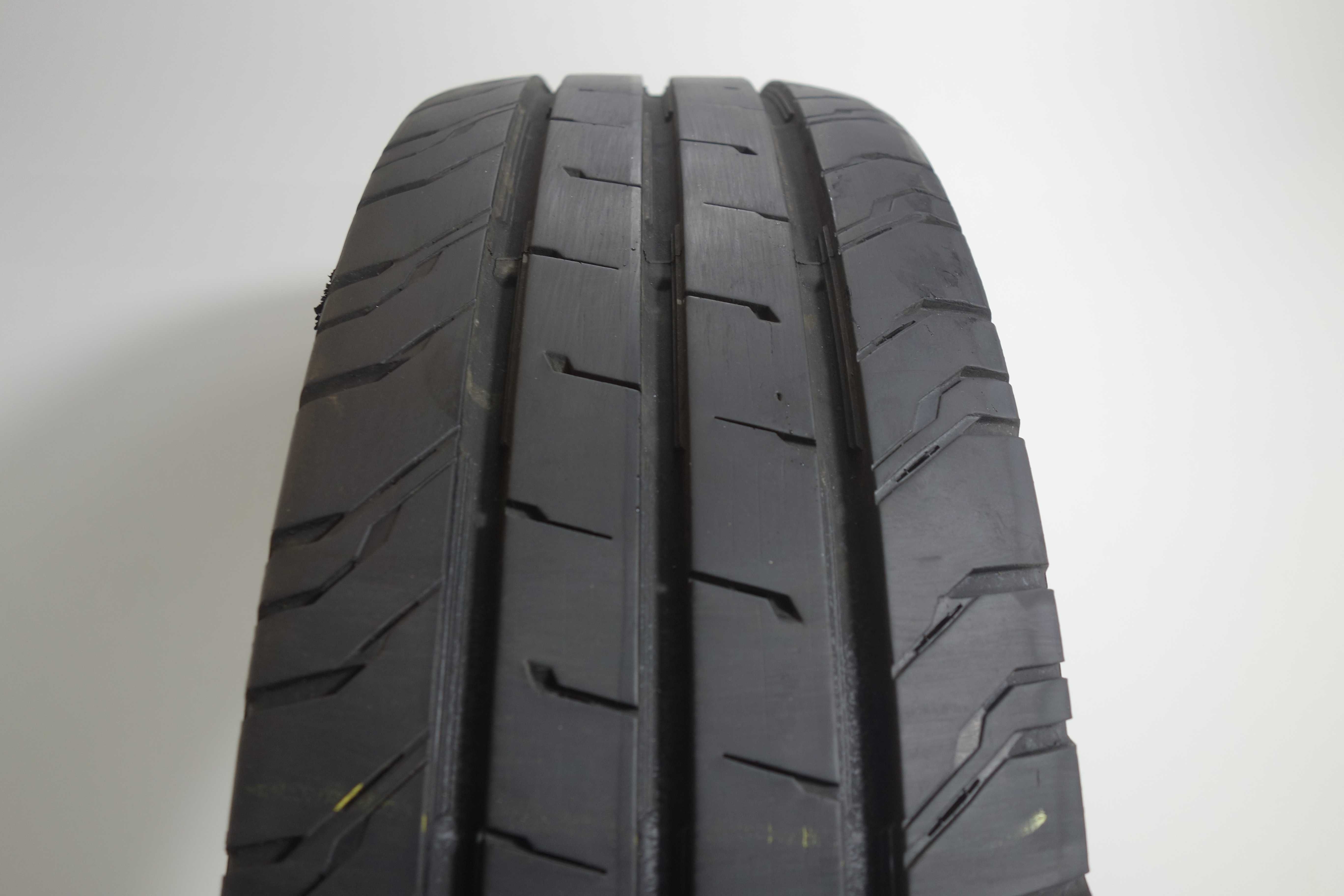 Opony letnie 195/70/15C - CONTINENTAL Conti Van Contact 200