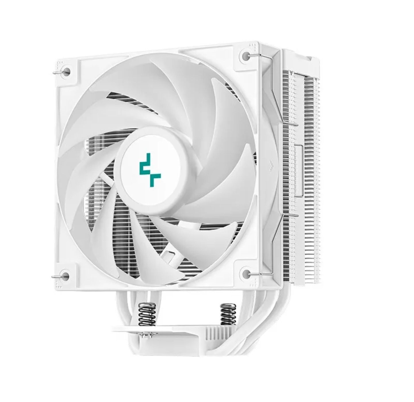 Кулер ПК Deepcool AG400 Digital WH