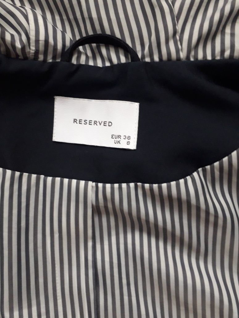 Kurtka damska Reserved rozm 36