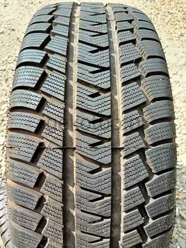 Opony 225/60 R18 snowSUVER 2 100Q ZIMOWE bieżnikowane używane w dobrym