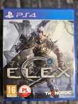 Ps4 Elex pl możliwa zamiana
