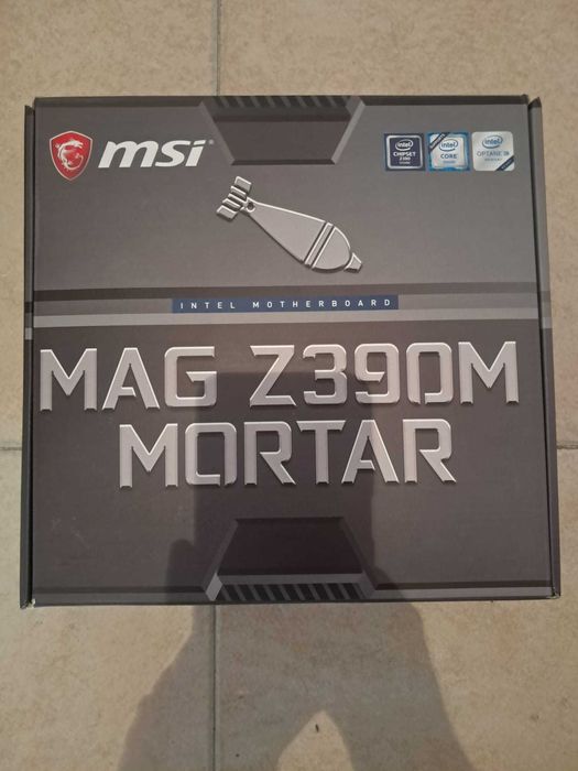PC Desktop Gaming (Com Placa  Wirless)  - MSI - RTX - SSD - SEASONIC