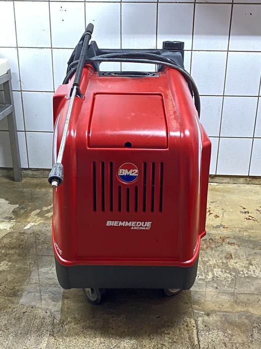 Myjka ciśnieniowa Biemmedue Super 200/15 karcher