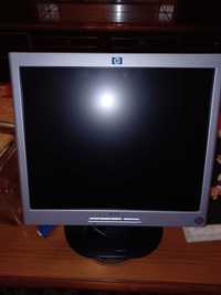 monitor hp 19 polegadas