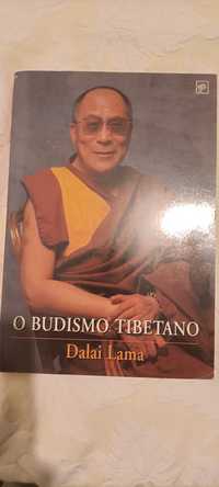 Vendo O budismo tibetano