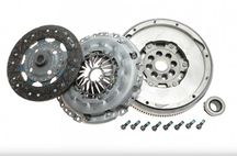 Комплект зчеплення Peugeot Partner Expert 207 308 5008 4008 107 3008