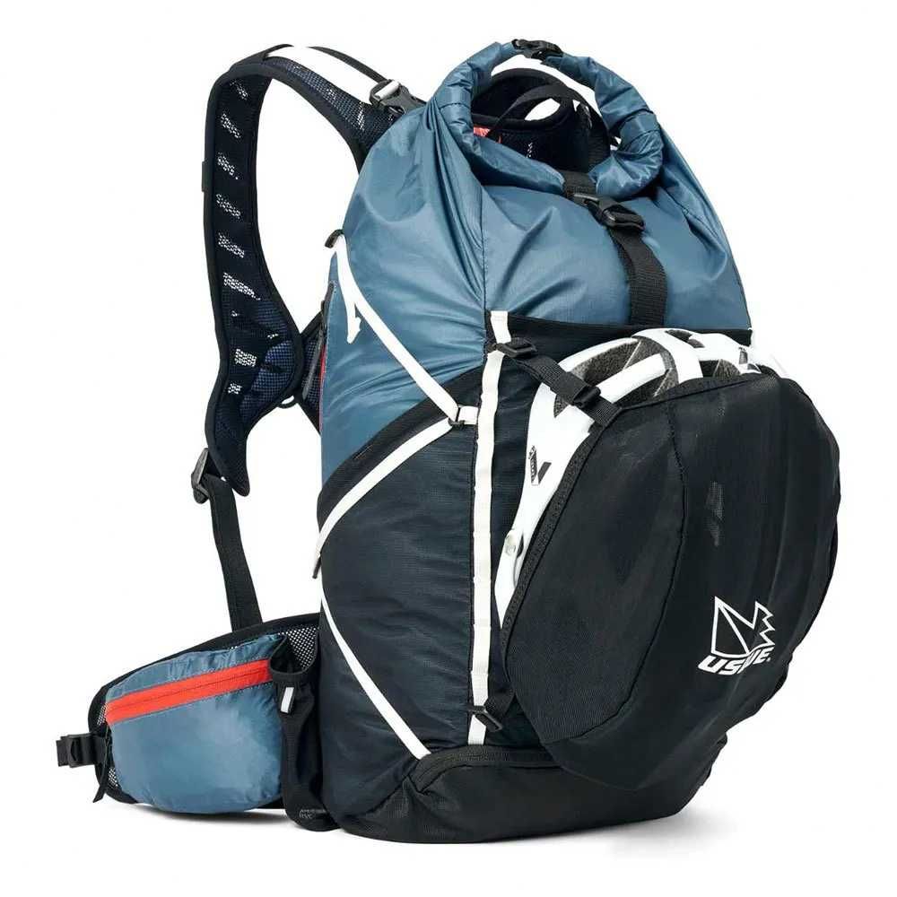 USWE Hajker Ultra 30 (680g) - plecak ultralight fastpacking MTB