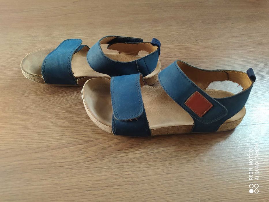 Сандалі H&M унісекс