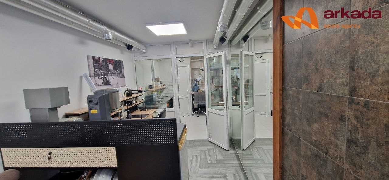 Комерційне приміщення, готовий бізнес