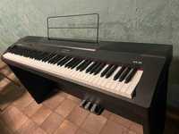 Цифровое пианино Kurzweil KA-90 WH + стойка + педали + пюпитр