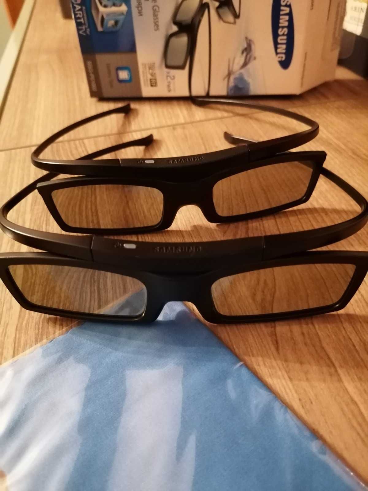 Óculos 3D Samsung
