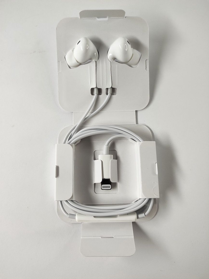 Apple EarPods Pro /Наушники Apple/Наушники Apple iPhone