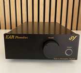 Pré amplificar de phono EAR Yoshino Phonobox MM/MC