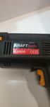 Wiertarka kraft tech 500w
