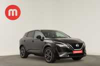 Nissan Qashqai 1.3 DIG-T Tekna