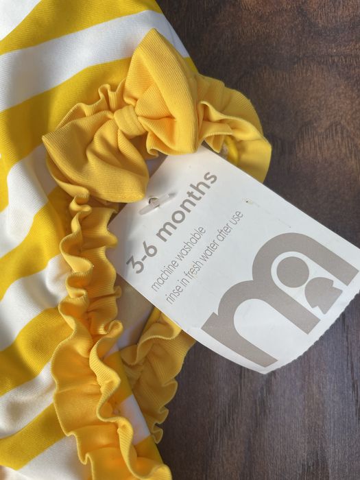 Купальники на кроху