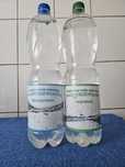Magnuszewianka - naturalna woda mineralna -  (1.5L)