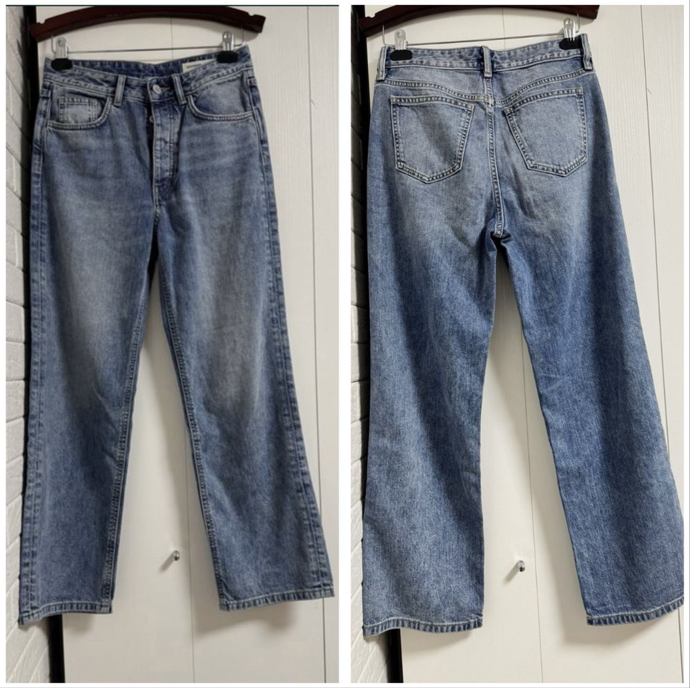 Джинси бойфренд Boyfriend Marks&Spenser