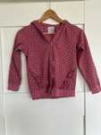 Rozpinana bluza Sinsay r.134