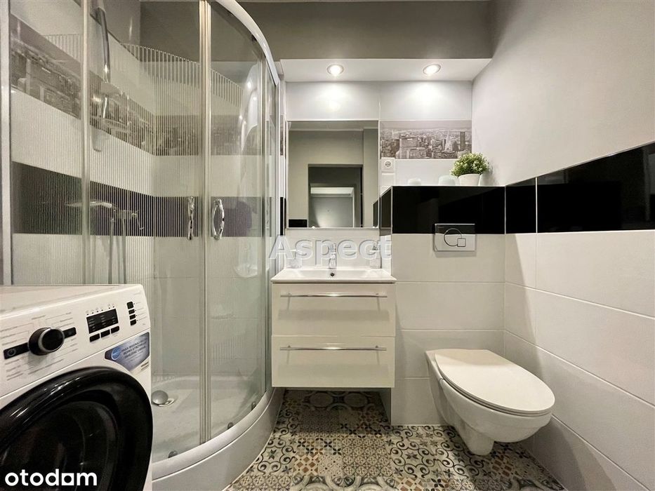 Kawalerka blisko Politechniki