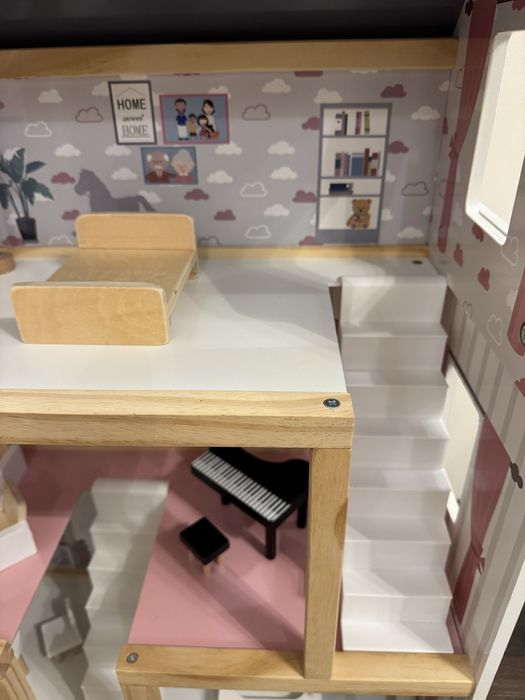 Ляльковий будинок