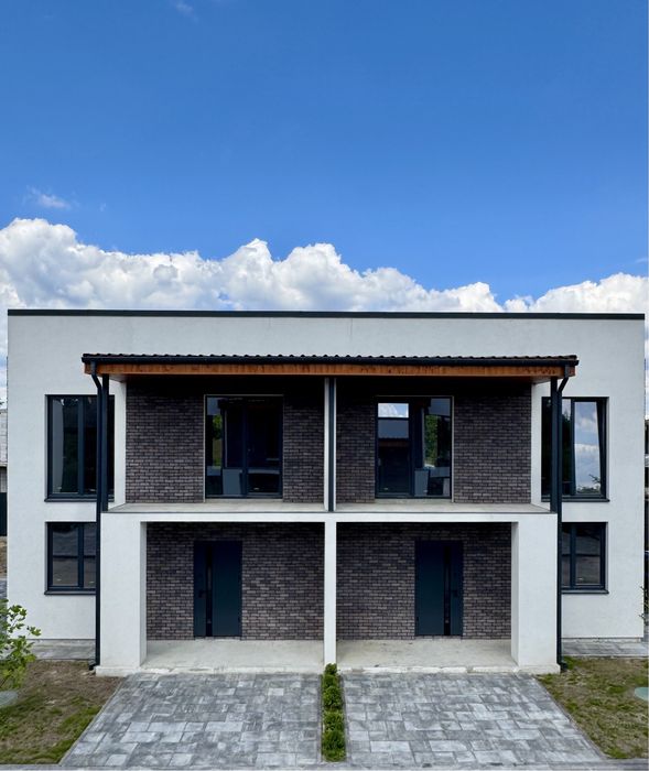 Продаж дуплекса Вишеньки Приозерна