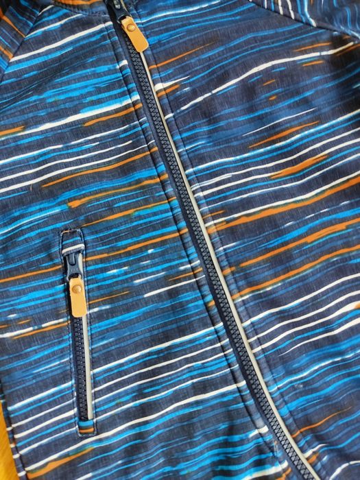 Kombinezon Reima Softshell