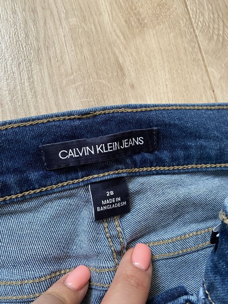 Джинси Calvin Klein