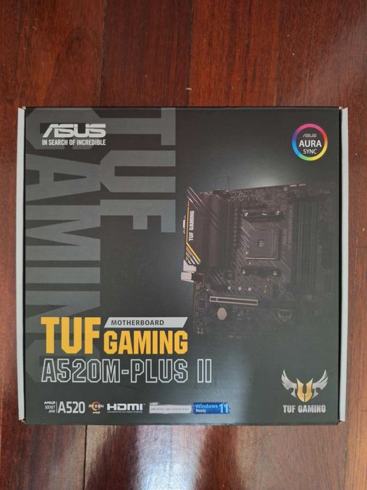 Vendo computador fixo inteiro (com garantia)