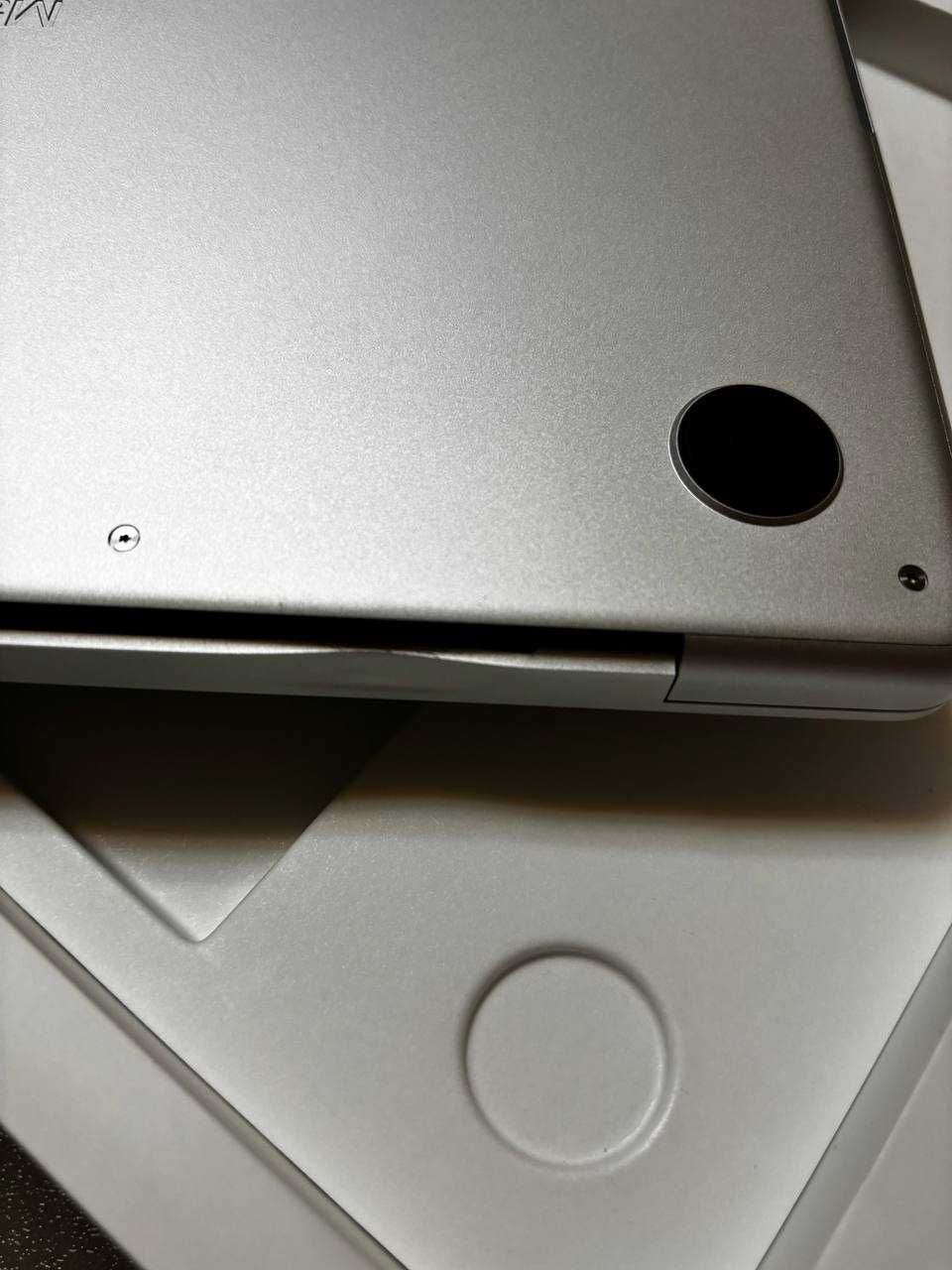 MacBook Pro M2 Pro 14" 16GB 1TB A2779 (12 CPU 19GPU)