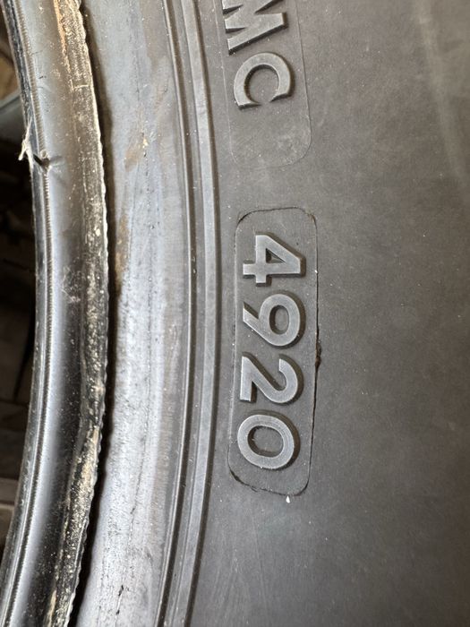 195/80R15 96S Bridgestone Dueler H/T