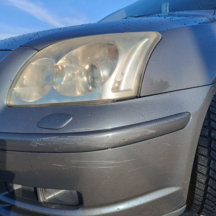 Toyota Avensis Kombi T25 1.8 b+LPG