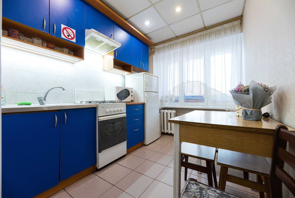 Подобово квартира  в Києві, КПЇ, Охматдит