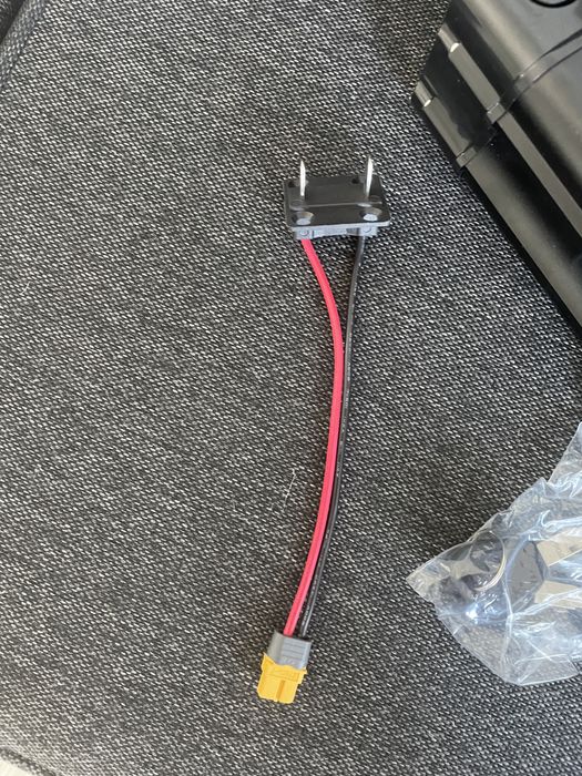Bateria do roweru elektrycznego