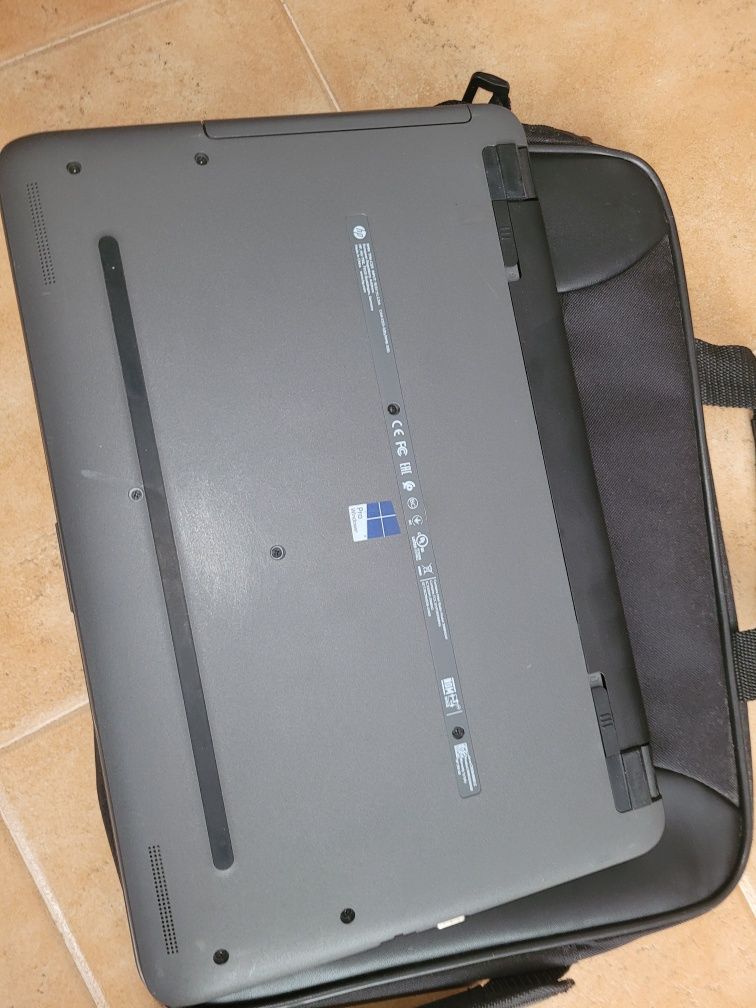 HP  250 G5 com i5 de 7th geração