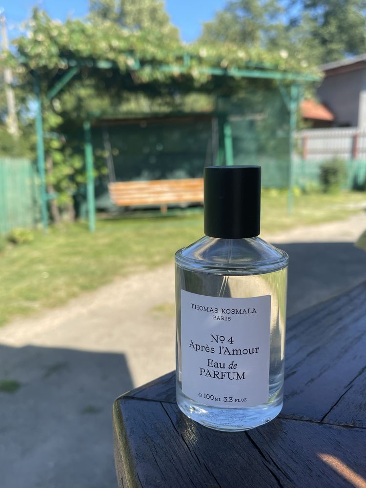 Thomas Kosmala №4 Apres l’Amour